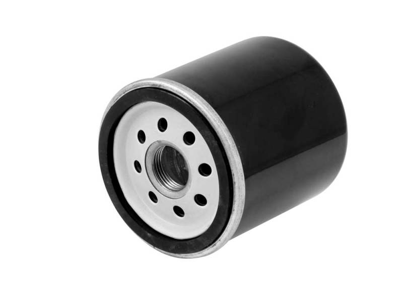 K&N Oil Filter 08-17 Harley-Davidson VRSCDX Night Rod Special 76 CI 3in OD x 3.844in Height