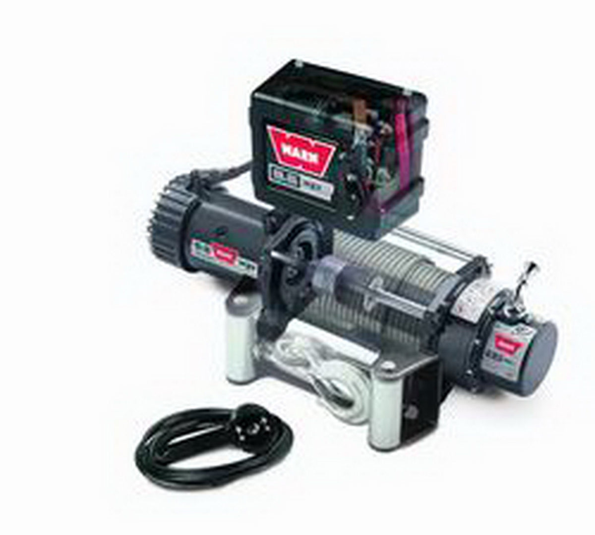 WARN 9.5XP Winch - 68500