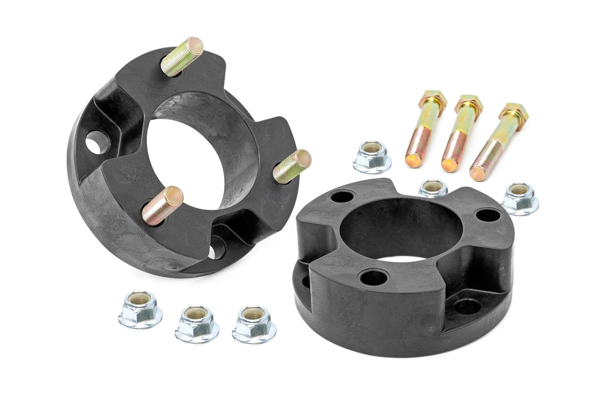 Leveling Kits