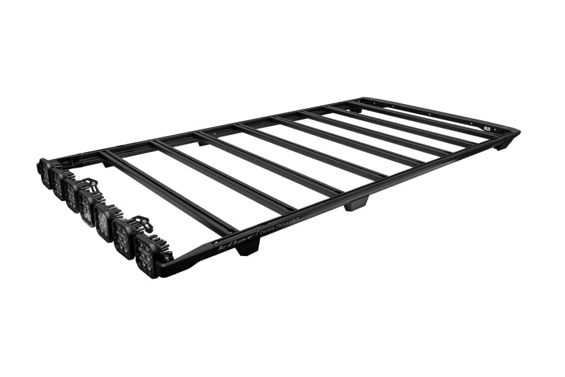 Roof Racks