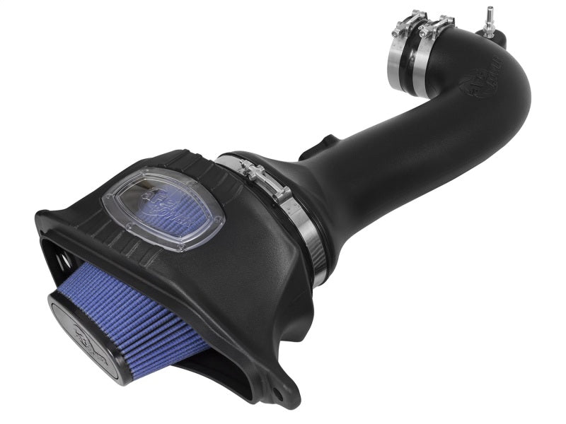Cold Air Induction Kits