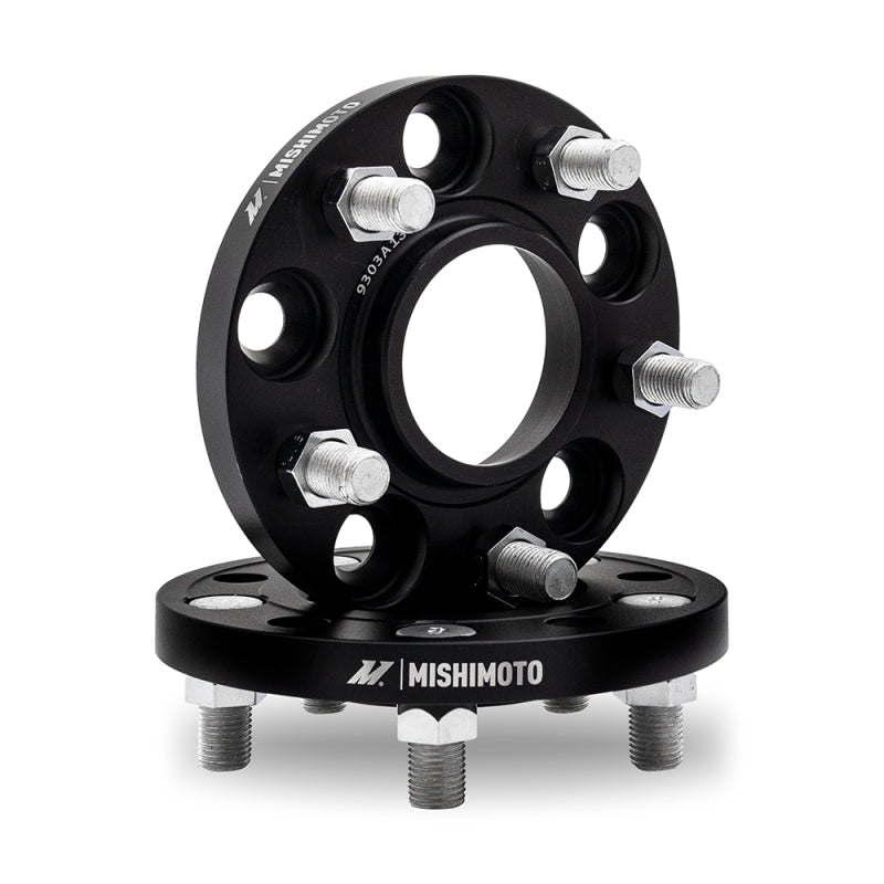 Wheel Spacers