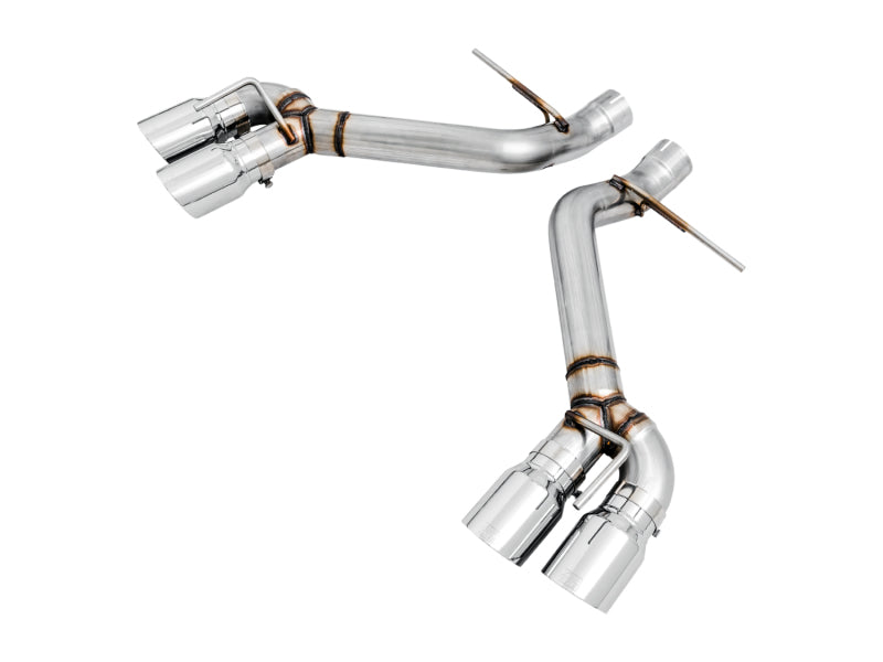 Exhaust