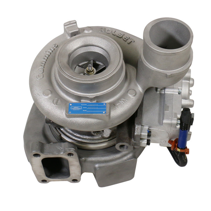 Diesel Performance