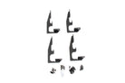 Dee Zee 06-16 Chevrolet/GMC/Saturn Traverse/Acadia/Outlook Running Board NXc Bracket Kit