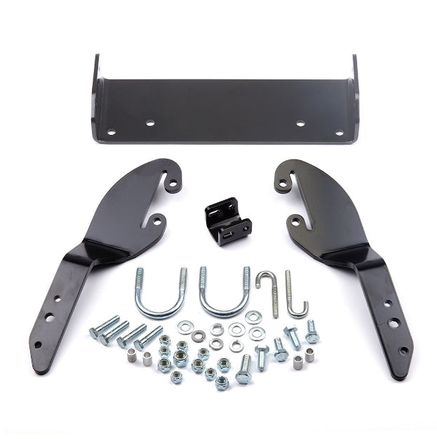 WARN Center Plow Mount Kit for 2002-2008 Yamaha Grizzly 660