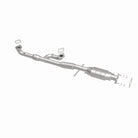 MagnaFlow Conv DF 02-05 Hyundai XG350 3.5L
