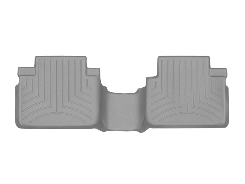 WeatherTech 16+ Infinity QX50 Rear FloorLiner - Grey