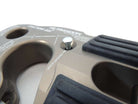 Factor 55 UltraHook Winch Hook W/Shackle Mount Gray
