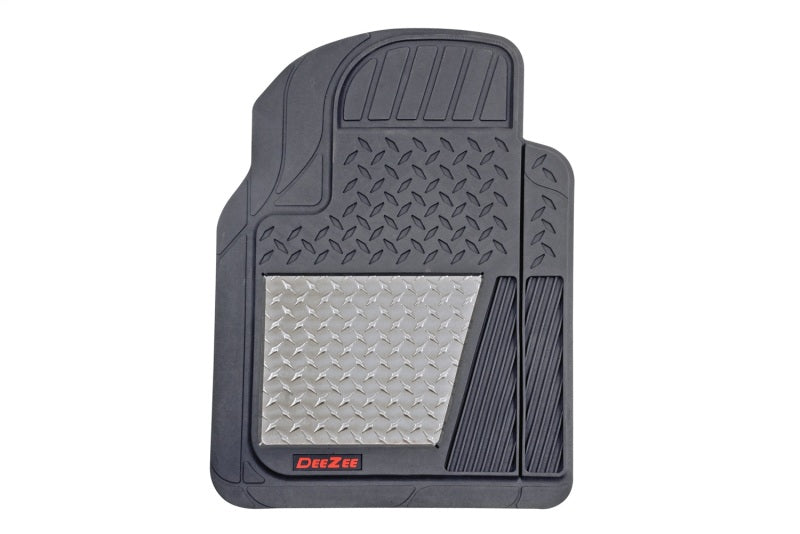 Dee Zee Universal Front Floor Mat Universal (Pair)