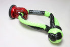 Factor 55 Splicer XTV Splice On Winch Thimble for UTV/ATV Red
