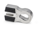 Factor 55 Flat Splicer Splice On Winch Synthetic Shackle Mount Silver