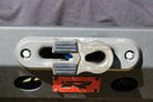 Factor 55 Winch Line Shackle Mount Splice On Foldable Gray
