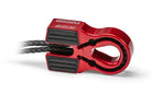 Factor 55 Flat Splicer Splice On Winch Synthetic Shackle Mount Green