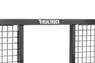 BackRack 19-23 Silverado/Sierra (New Body Style) Half Safety Rack Frame Only Requires Hardware