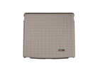 WeatherTech 13+ BMW X1 Cargo Liners - Grey