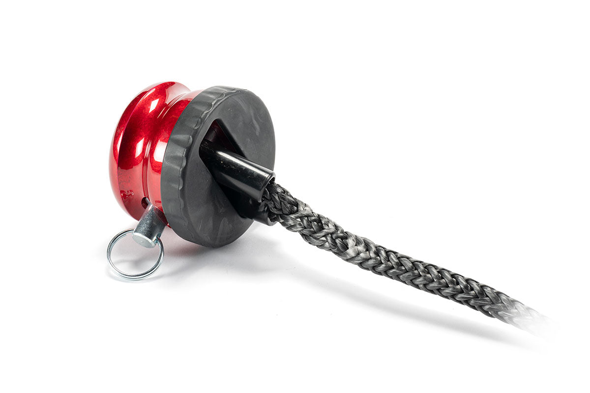 Factor 55 Loop Guard Red