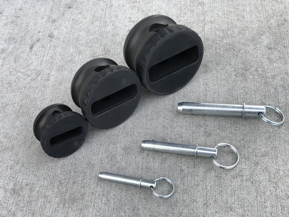 Factor 55 Loop Guard Standard-Gray