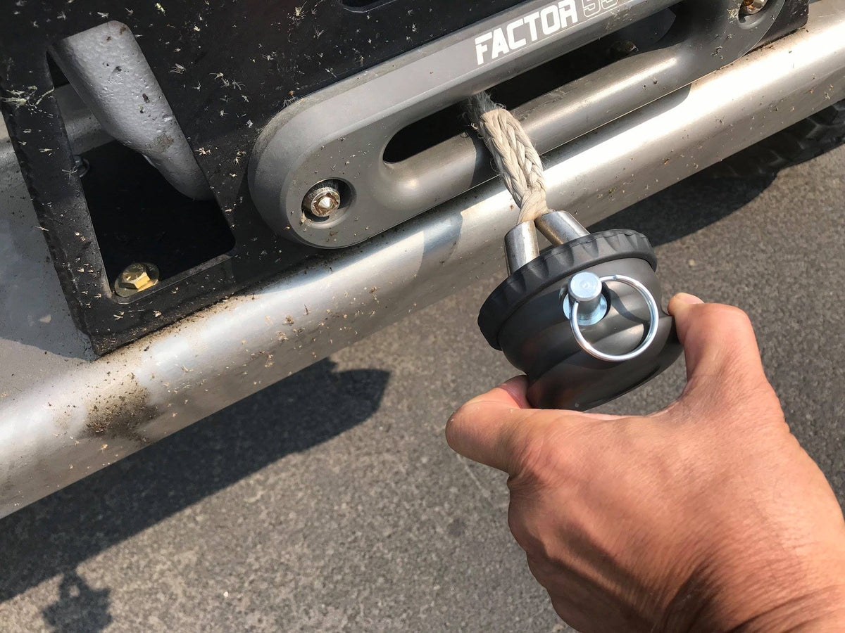 Factor 55 Loop Guard Standard-Gray