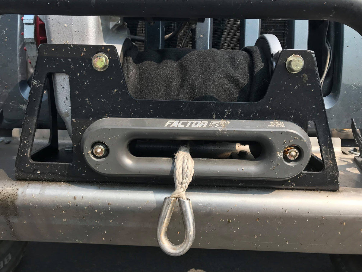 Factor 55 Loop Guard XXL-Gray