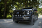 Diode Dynamics 21-23 Ford F-150 Platinum Elite Full LED Headlights