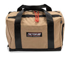 Factor 55 Ultimate Recovery Bag-Tan-Medium