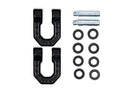 DV8 Offroad D-Rings Pair