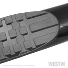 Westin 2019 Ram 1500 Crew Cab (Excl. 1500 Classic) PRO TRAXX 4 Oval Nerf Step Bars - SS - Black