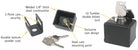 Tuffy Security Bolt Lock