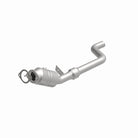 Magnaflow Conv DF 2016 Mustang GT350  5.2L Underbody