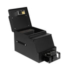 Tuffy Stereo Console 12.5In Black