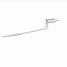 MagnaFlow BRE Exhaust Kit 96-03 Camry ES300