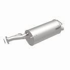 BRExhaust 09-11 Nissan Versa 1.6L Muffler Kit