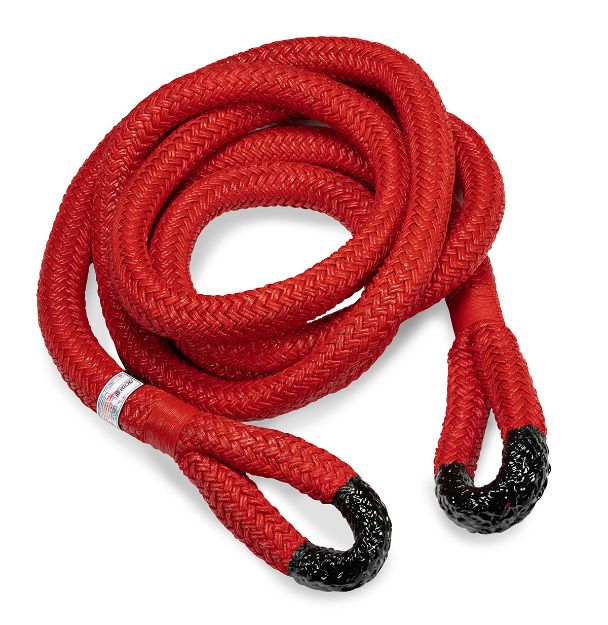 Factor 55 Extreme Duty Kinetic Energy Rope 2.0 Inch X 30 Foot