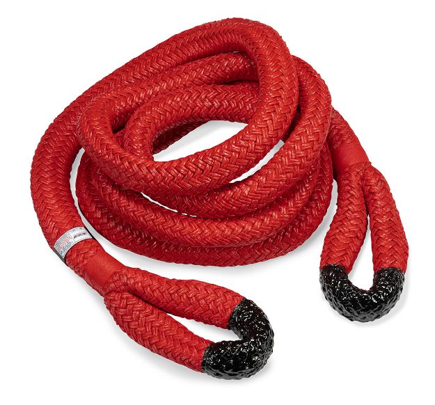 Factor 55 Extreme Duty Kinetic Energy Rope 2.5 Inch X 30 Foot