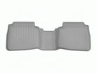 WeatherTech 2026 Subaru Outback 2nd Row Rear FloorLiner - Grey