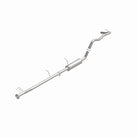 BRExhaust 01-03 GMC S10 Sonoma 2.2L Exhaust Kit