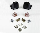 Belltech HANGER KIT 89-97 Ranger REAR Hangers 2inch