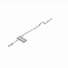 MagnaFlow BRE Exhaust Kit 04-07 FreeStar Monterey