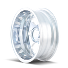 ION Type 167 16x6 / 8x165.1 BP / -125mm Offset / 130.18mm Hub Polished Wheel
