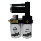 FASS Class 8 165gph/16-18psi Titanium Signature Series Fuel Air Separation System TS 165G