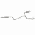BRExhaust 11-17 Buick Regal 2L Exhaust Kit