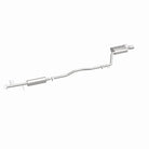 MagnaFlow BRE Exhaust Kit 13-17 HONDA ACCORD 2.4L