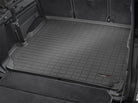 WeatherTech 05-09 Land Rover LR3 Cargo Liners - Black