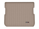 WeatherTech 06+ Chevrolet HHR Cargo Liners - Tan