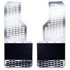 Putco 10-24 Ram HD Front Pair Mud Skins Set of 2 Fits Classic / New body
