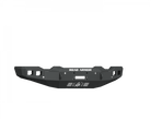 Road Armor 20-22 GMC 2500 Stealth Front Winch Bumper - Texture Black