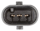 Hella Battery Management Sensor 07-14 BMW X Series (E53/E70/E71/E83) X6 35iX