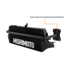 Mishimoto 2022+ WRX Intercooler Kit W/ Intake BK Core WRD Pipes