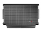 WeatherTech 2018+ Kia Rio Cargo Liner w/Bumper Protector - Black